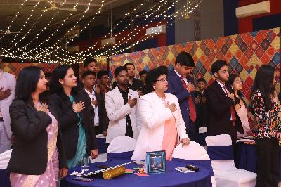 Best School In Suncity