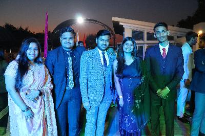 Best School In Suncity