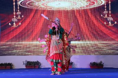 Best School In Suncity