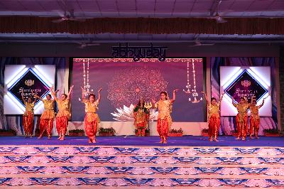 Best School In Suncity