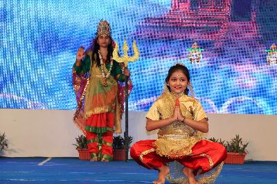 Best School In Suncity