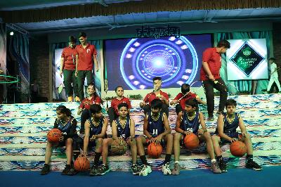 Best School In Suncity