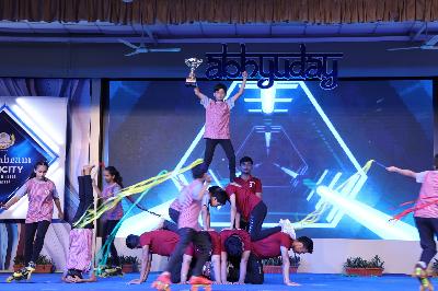 Best School In Suncity