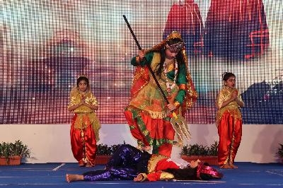 Best School In Suncity