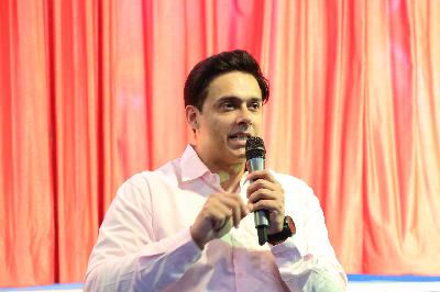 Best School In Suncity