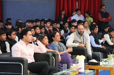 Best School In Suncity