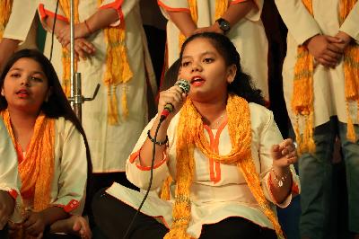 Best School In Suncity