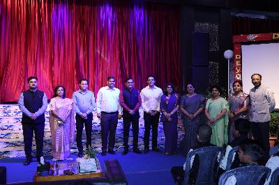 Best School In Suncity