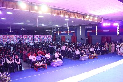 Best School In Suncity