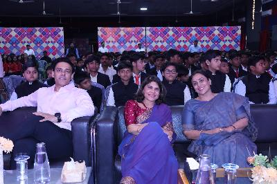 Best School In Suncity