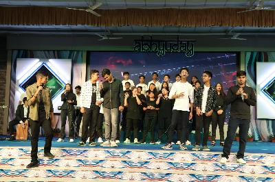 Best School In Suncity