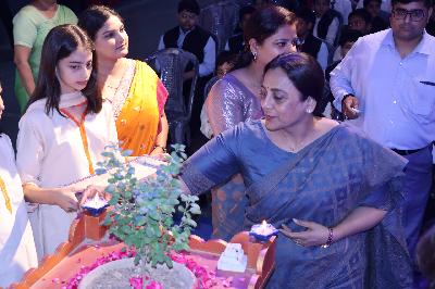 Best School In Suncity