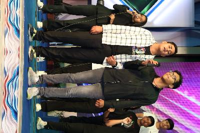 Best School In Suncity