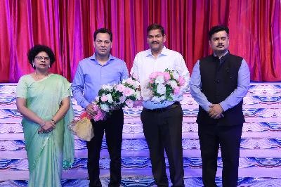 Best School In Suncity