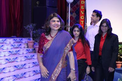 Best School In Suncity