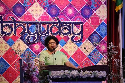 Best School In Suncity