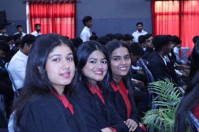 Best School In Suncity