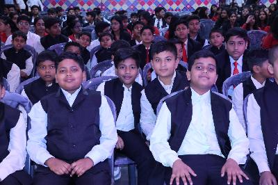 Best School In Suncity