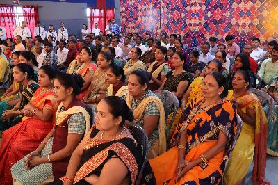 Best School In Suncity