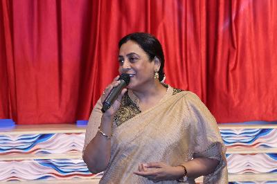 Best School In Suncity