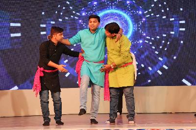 Best School In Suncity