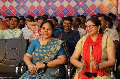 Best School In Suncity