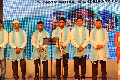 Best School In Suncity