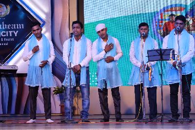 Best School In Suncity