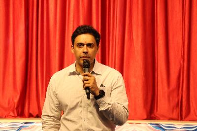 Best School In Suncity