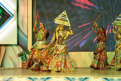 Best School In Suncity