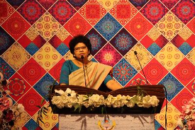 Best School In Suncity