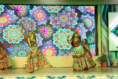 Best School In Suncity