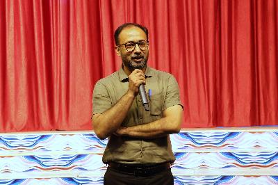 Best School In Suncity