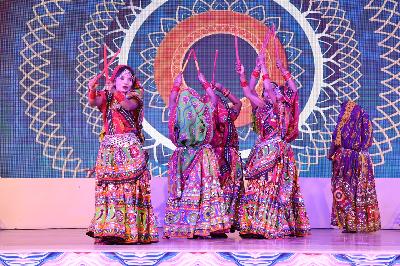 Best School In Suncity