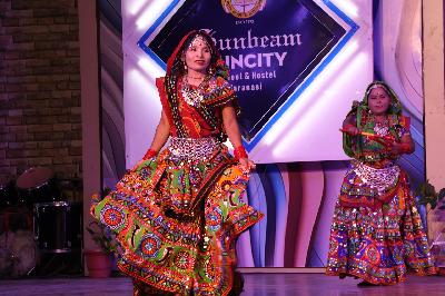 Best School In Suncity