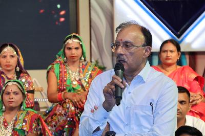 Best School In Suncity