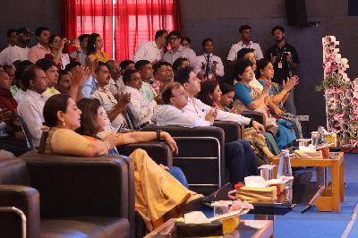 Best School In Suncity