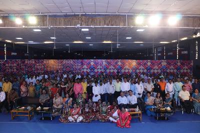 Best School In Suncity