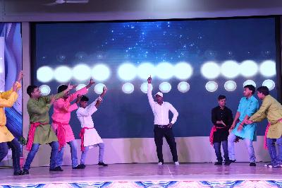 Best School In Suncity