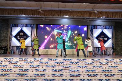 Best School In Suncity