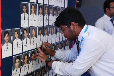 Best School In Suncity