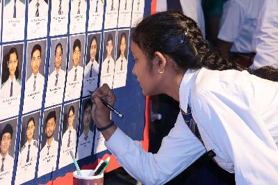 Best School In Suncity