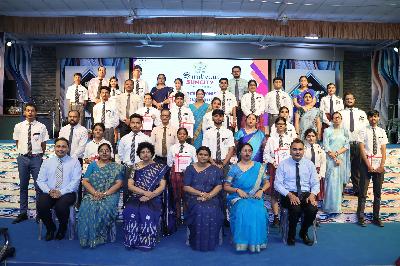 Best School In Suncity