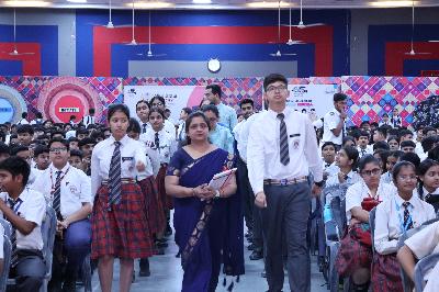 Best School In Suncity