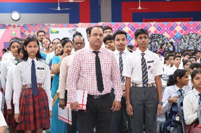 Best School In Suncity