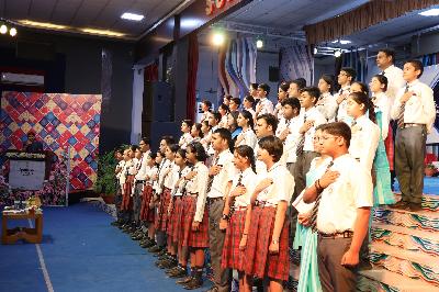 Best School In Suncity