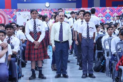 Best School In Suncity