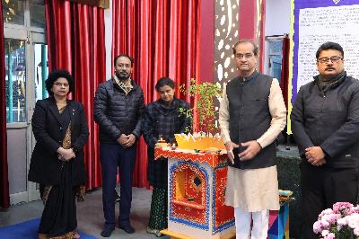 Best School In Suncity