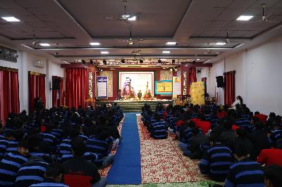 Best School In Suncity