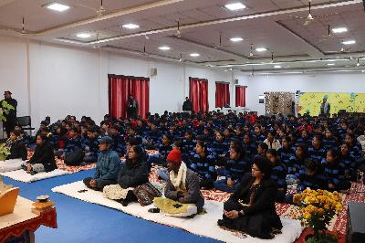 Best School In Suncity